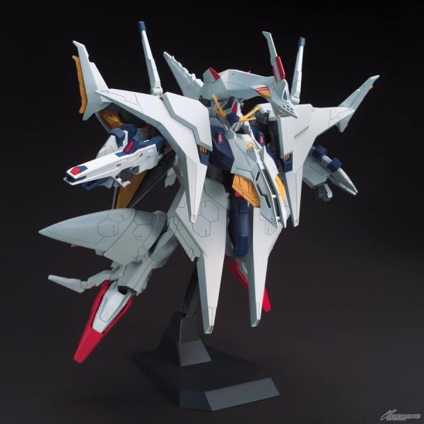 BANDAI 組裝模型 #229 HGUC 1/144 機動戰士鋼彈 閃光的哈薩威 潘尼洛普 潘娜洛普-細節圖7