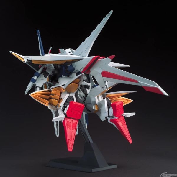 BANDAI 組裝模型 #229 HGUC 1/144 機動戰士鋼彈 閃光的哈薩威 潘尼洛普 潘娜洛普-細節圖9