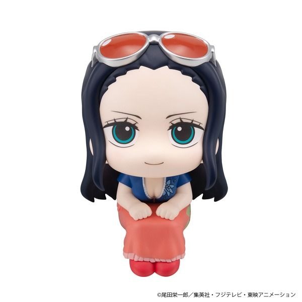 Megahouse LOOK UP 航海王 妮可·羅賓 (再販)-細節圖2