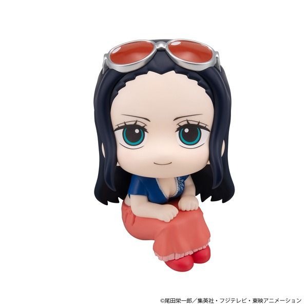 Megahouse LOOK UP 航海王 妮可·羅賓 (再販)-細節圖4