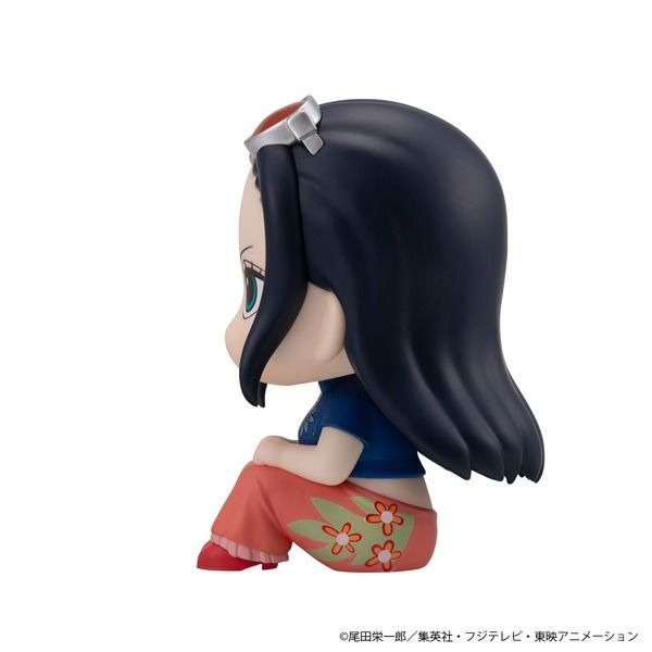Megahouse LOOK UP 航海王 妮可·羅賓 (再販)-細節圖7