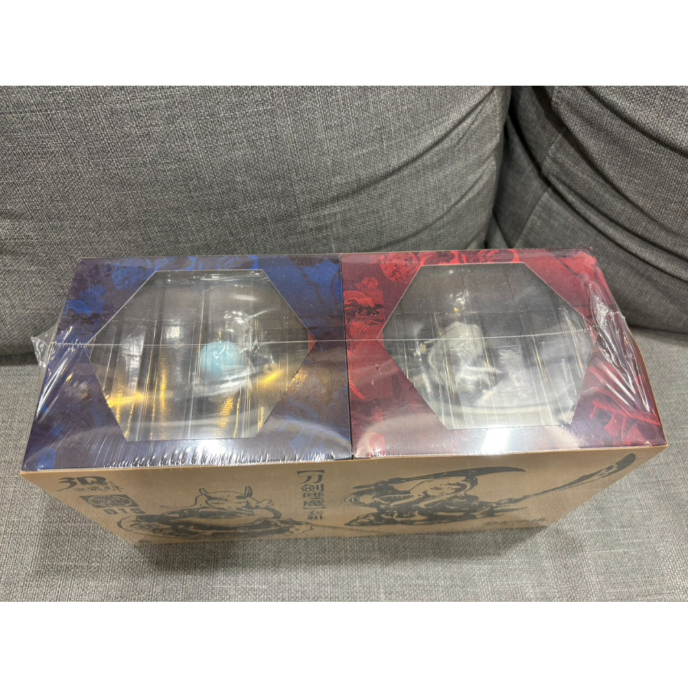 霹靂無雙3D激鬥天下 刀劍雙魔-細節圖2