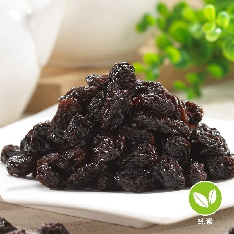 【豆之家】翠菓子 超大葡萄乾鮮果乾 280g 翠果子-細節圖3