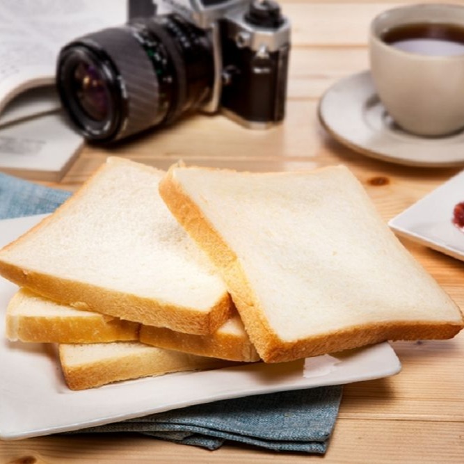 【四方鮮乳】鮮奶吐司(切片) 280±15g/袋-細節圖5