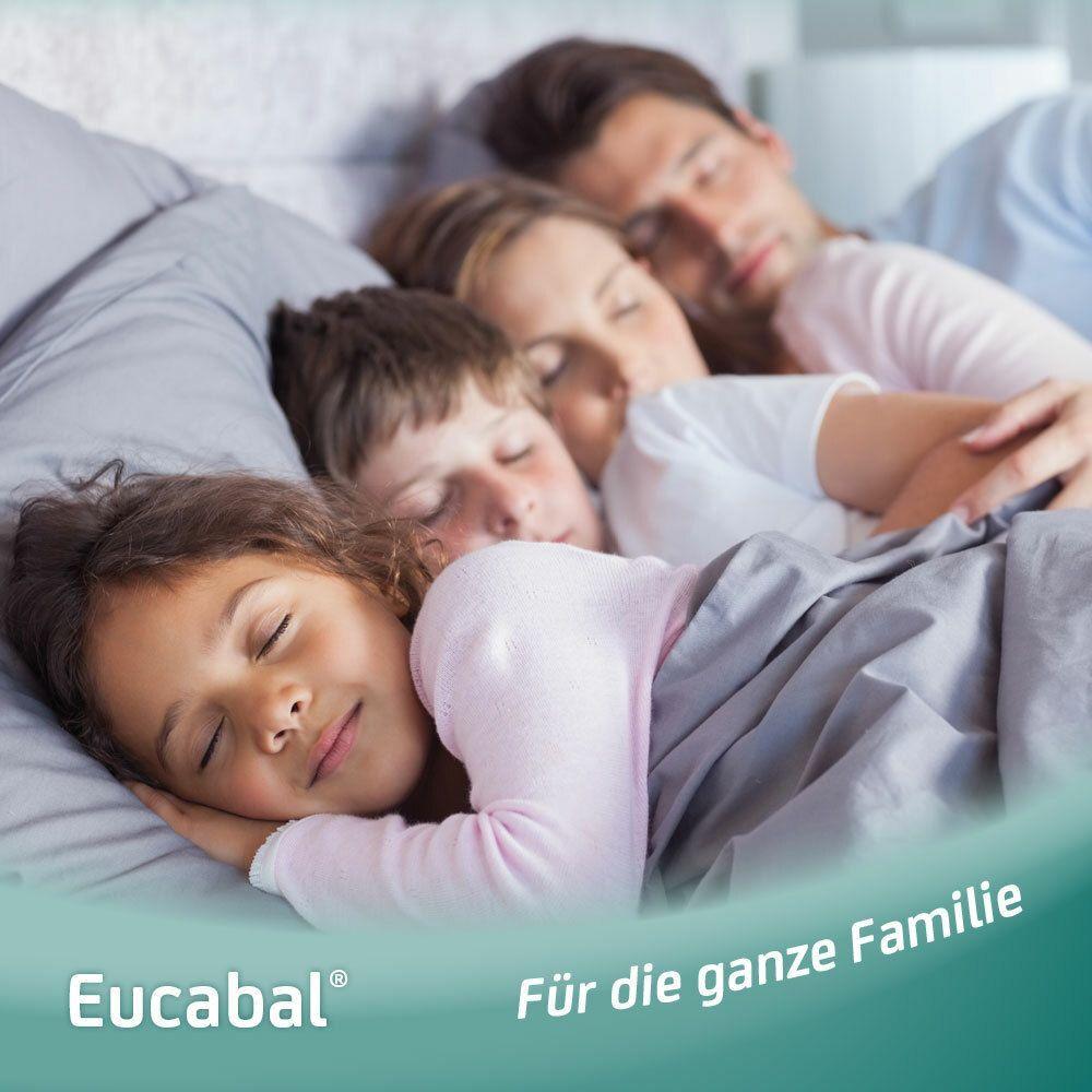 (正品)現貨+預購 德國原裝進口Eucabal尤加利精油 20ml /桉樹精油-細節圖2