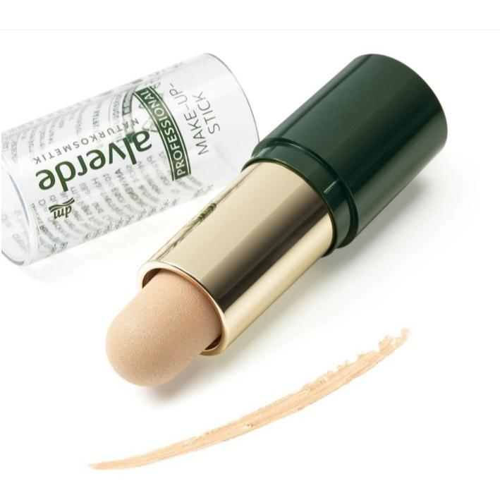 （正品) 德國原裝進口alverde粉底膏 粉底棒 遮瑕膏-細節圖2