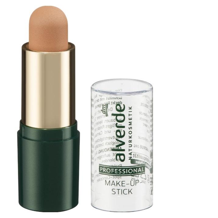 （正品) 德國原裝進口alverde粉底膏 粉底棒 遮瑕膏-細節圖5