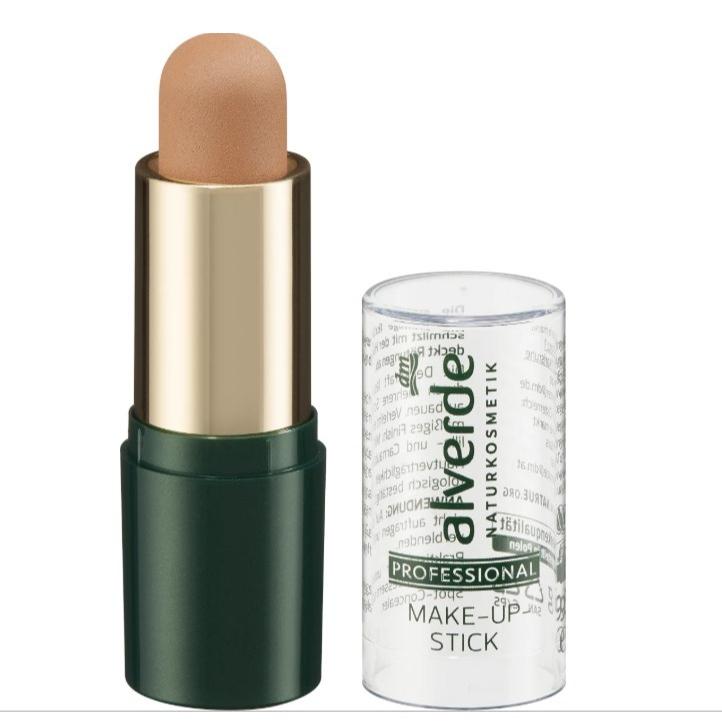 （正品) 德國原裝進口alverde粉底膏 粉底棒 遮瑕膏-細節圖7