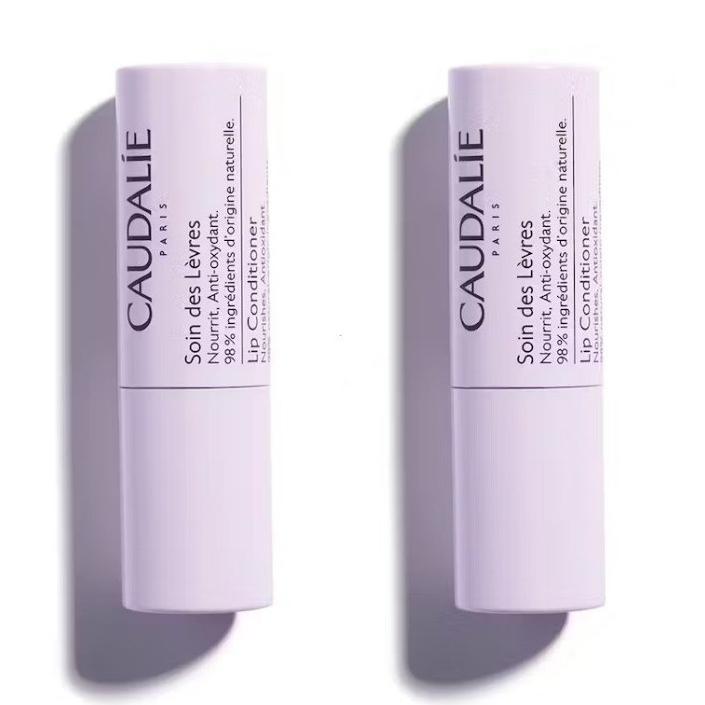 (正品)現貨 法國原裝進口CAUDALIE護脣膏-細節圖3