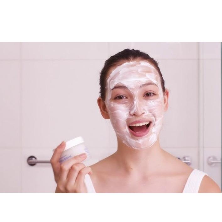 希臘原裝進口KORRES 希臘益生菌優格美膚晚霜-細節圖2