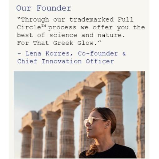 希臘原裝進口KORRES 希臘益生菌優格美膚晚霜-細節圖3