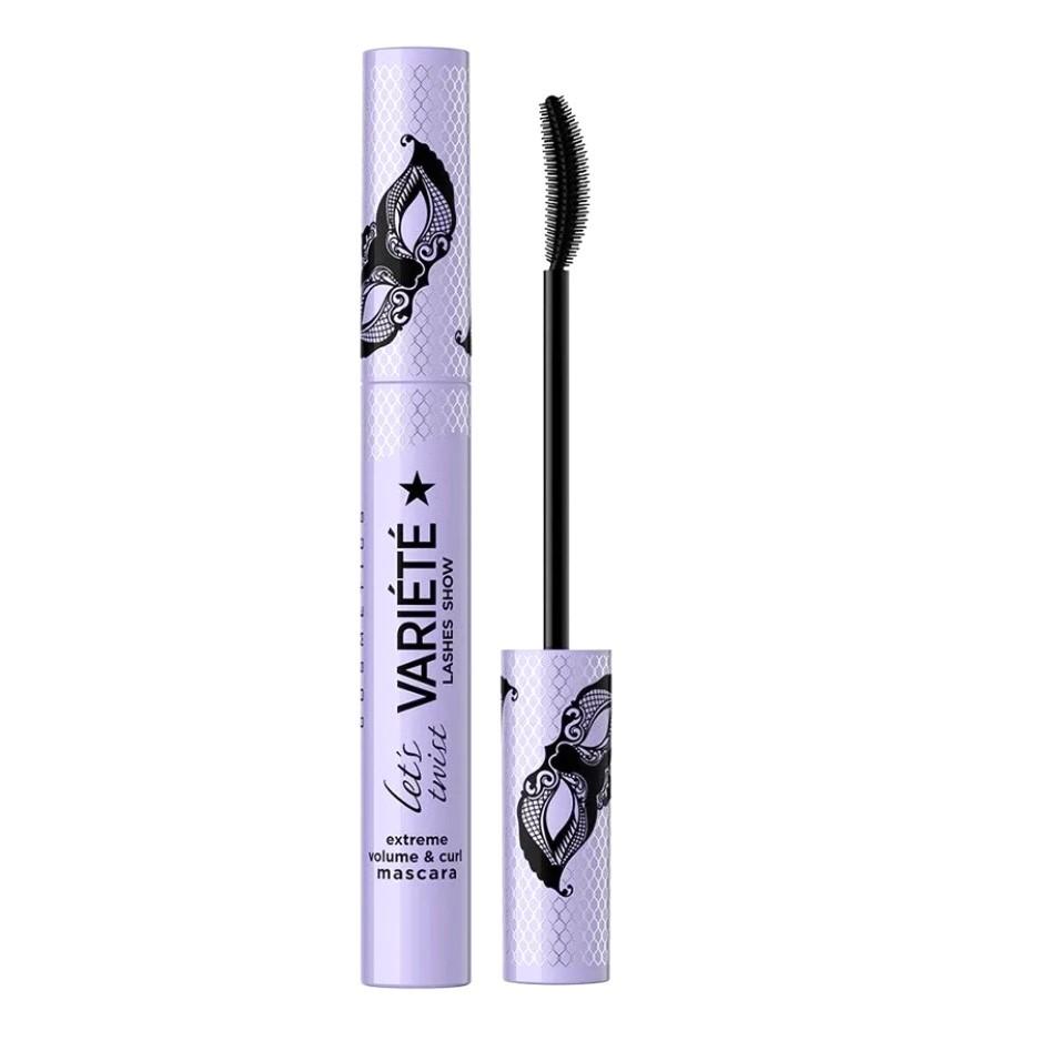 現貨+預購🌸 歐洲波蘭EVELINE飛天翹睫 濃密纖長睫毛膏-細節圖2