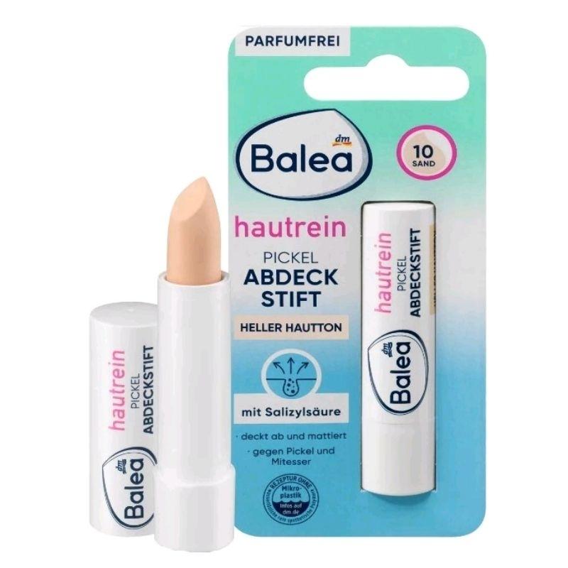 （正品）現貨🌸德國原裝Balea完美遮瑕膏 / 痘痘遮瑕膏4.5g-細節圖2