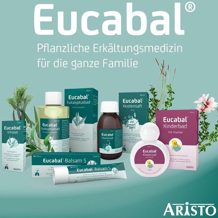 德國原裝進口Aristo 百里香香膏(多種草本配方)-細節圖2