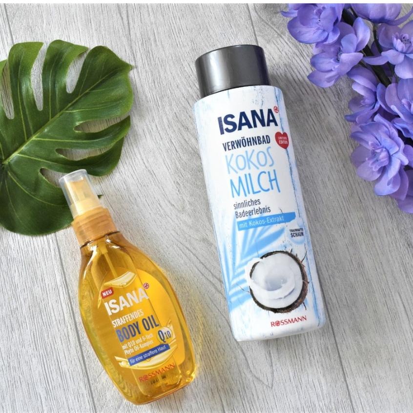 （正品）現貨德國原裝進口ISANA 橘皮 美體霜-細節圖2