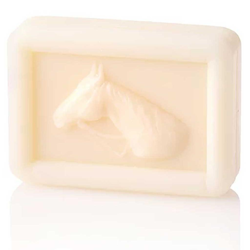 🌸 現貨+預購送旅行收納袋 🌸德國原裝進口玫瑰馬奶皂/馬鞭草/薰衣草/經典男士馬奶皂-細節圖5