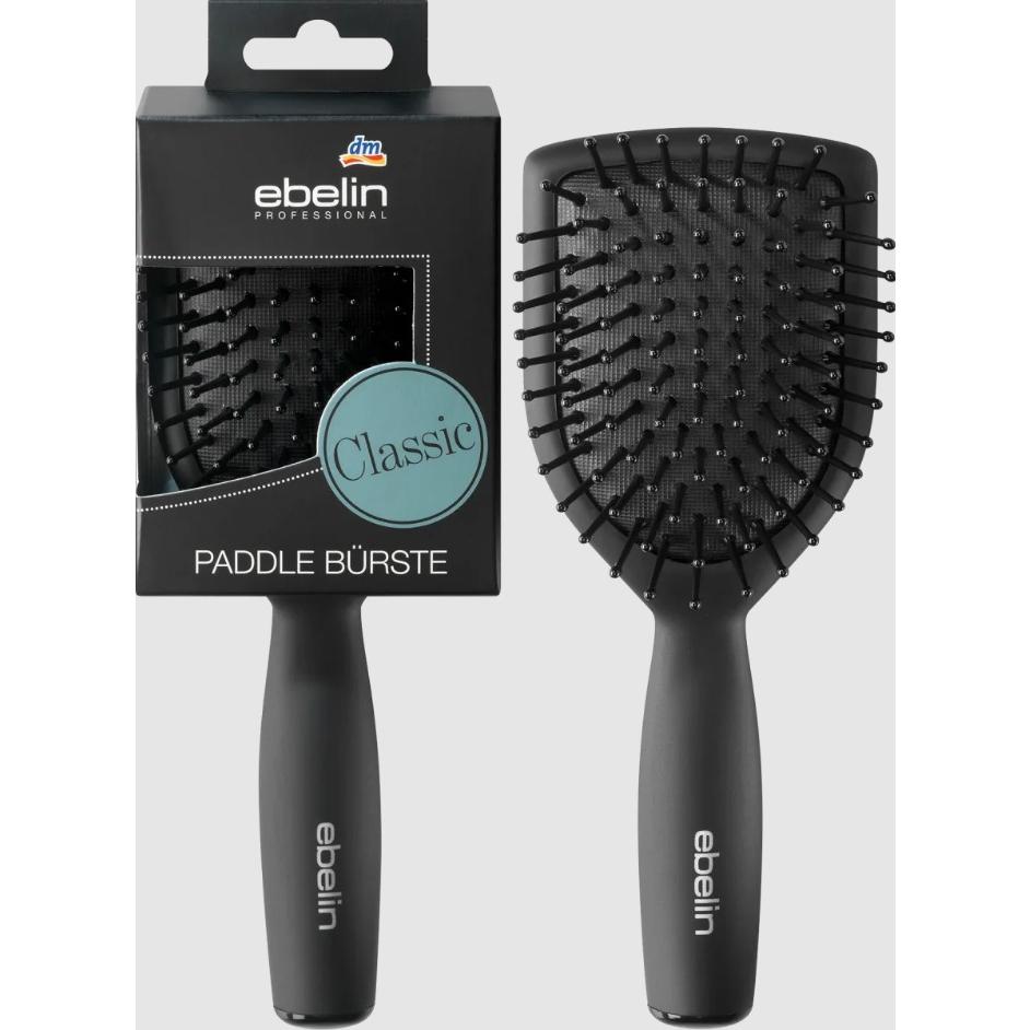 🌸現貨+預購 🌸 德國原裝進口ebelin 防打結按摩梳 好梳不糾結-細節圖2