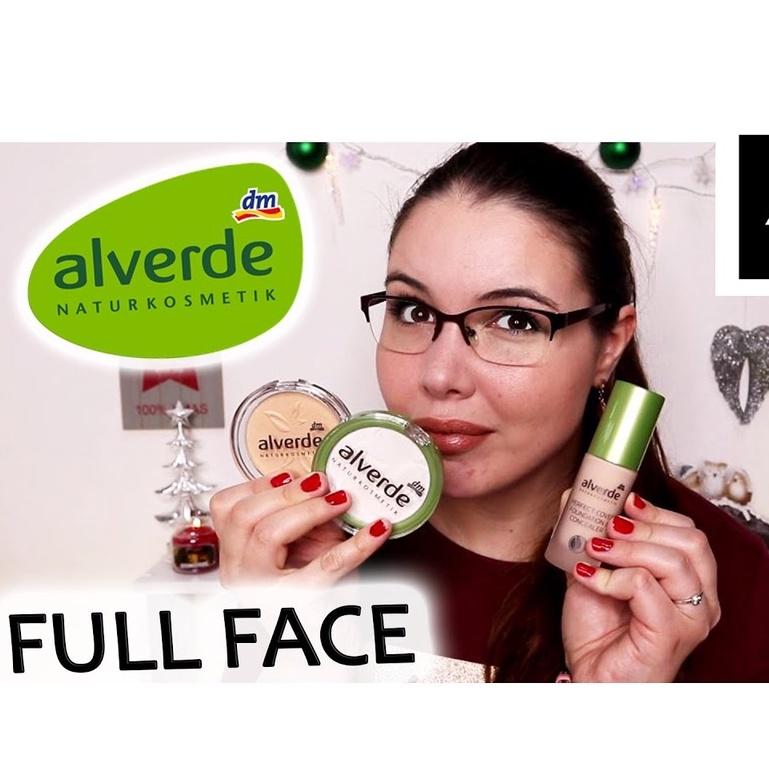 現貨 德國原裝進口明星商品alverde 茶樹遮瑕筆01自然色-細節圖3