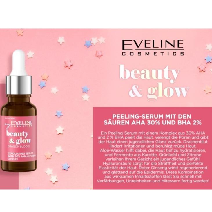 （正品）現貨歐洲波蘭 Eveline 緊緻毛孔精華-細節圖2