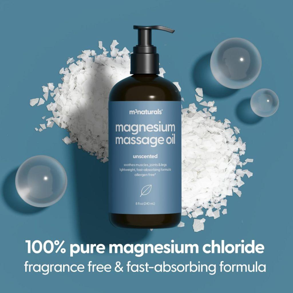 (正品)美國原裝M3 Naturals 橘皮按摩油 多款按摩油-細節圖3