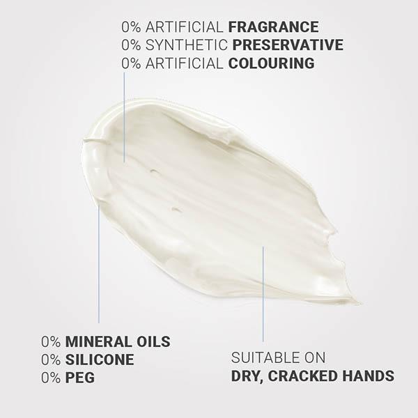 (正品)現貨出清法國原裝進口GAMARDE護手霜 歐盟BIO驗證產品-細節圖3