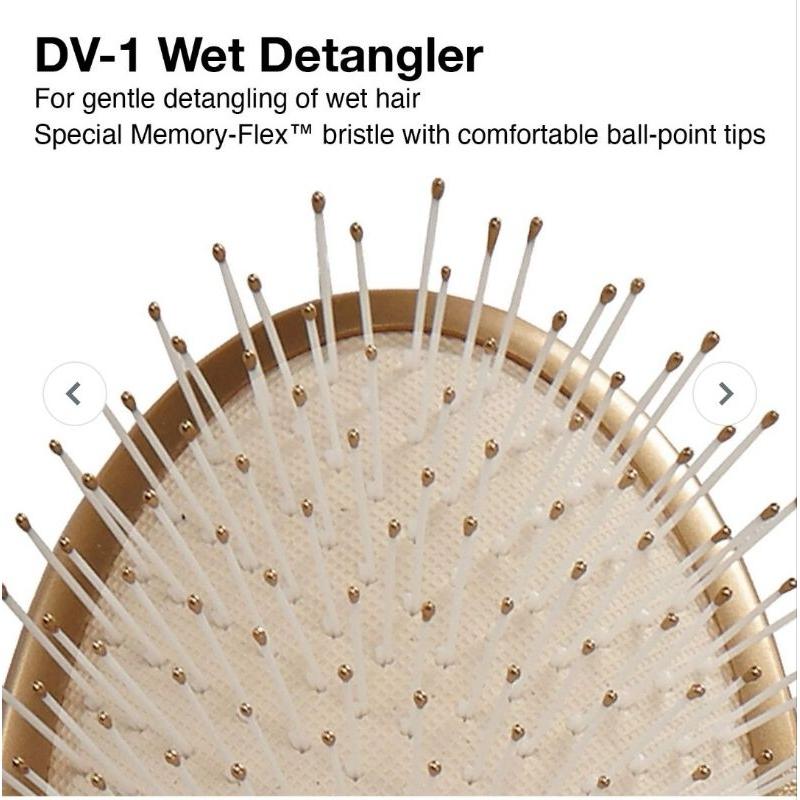 （正品）部份現貨美國原裝進口Olivia Garden DV女神髮梳-細節圖2
