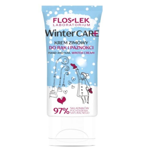 （正品）歐洲波蘭原裝進口Floslek護手霜-細節圖2