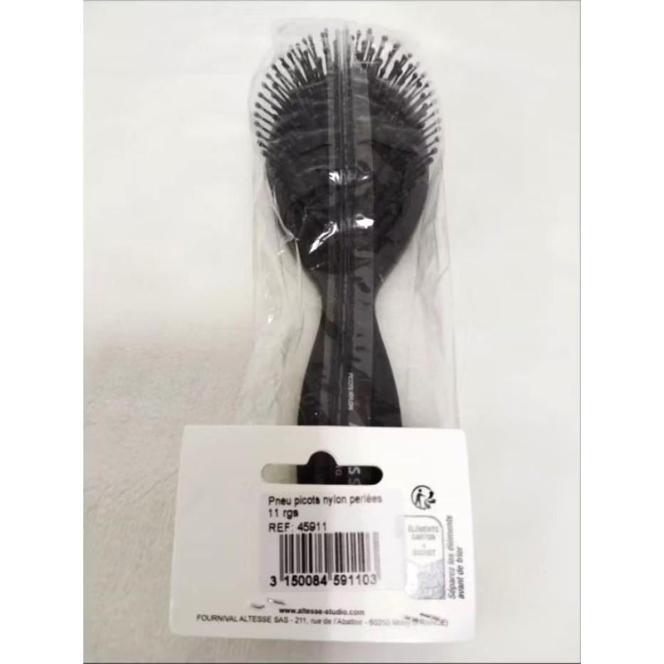 （正品）現貨美髮界的愛馬仕 法國頂級品牌ALTESSE氣墊梳 23cm-細節圖2