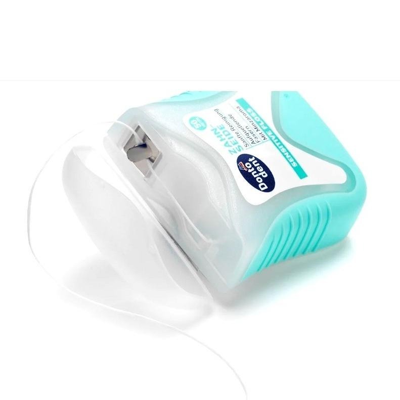 (正品)德國原裝進口Dontodent牙線-細節圖3