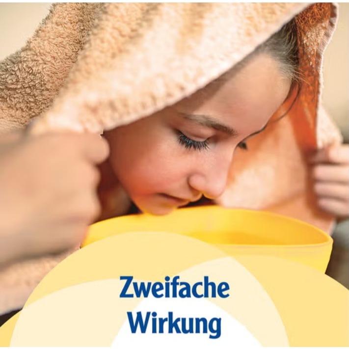 (正品) 現貨德國原裝進口PINIMENTHOL尤加利香膏-細節圖5