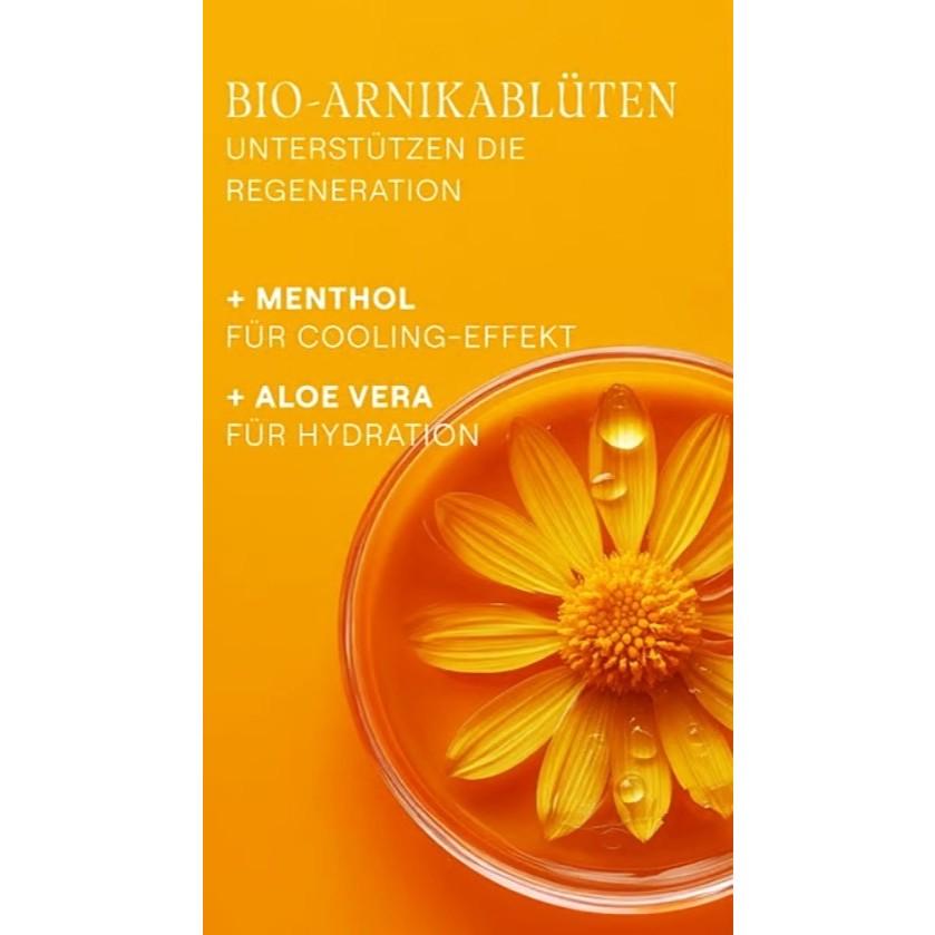 （正品)現貨德國原裝進口Weleda 山金車軟膏 10% / 30%-細節圖3