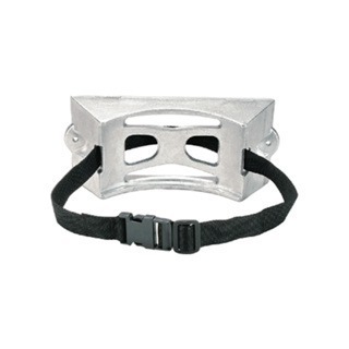 鋼瓶座 鋼瓶固定座 牆壁固定座 鋼瓶固定器-細節圖3