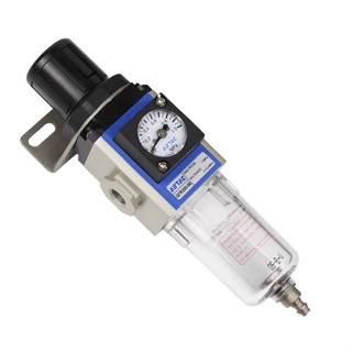 電離子切割用減壓機 減壓錶 空壓機減壓錶-細節圖2