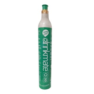 氣泡水機 drinkmate 犀牛機 二氧化碳鋼瓶 (全新) 氣泡水機氣瓶 食品級二氧化碳