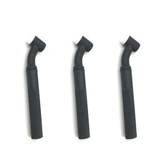 氬焊槍 軟頭 可彎槍頭 WP系列 WP17F WP18F WP2F6 水冷 氣冷 TIG氬焊機配件 氬銲槍-細節圖2