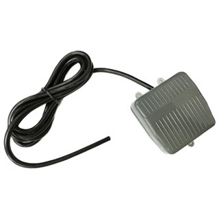 氬焊機用腳踏開關 腳踏開關 氬焊微動開關 微動開關 腳踏老鼠 大老鼠-細節圖2