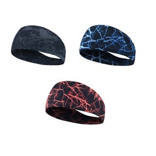 運動吸汗頭帶 運動汗帶 束髮圈 毛巾頭帶 運動頭帶 吸汗頭巾 運動頭巾籃球頭帶 運動汗帶頭帶-細節圖2