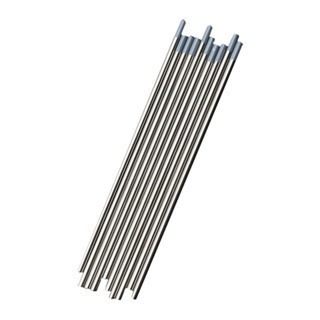 灰頭鎢棒 WC20鈰鎢電極灰頭鎢棒1.62.43.2175MM 氬焊TIG 氬弧焊 WC鎢針 零售(1支)-細節圖2