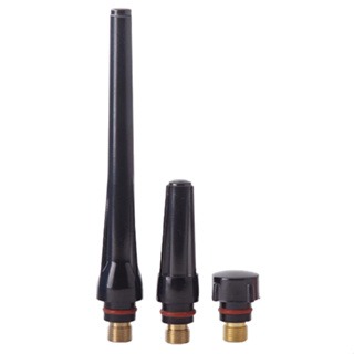 氬焊鎢帽 短帽 中帽 長帽 氬銲機鎢帽 氬焊槍鎢帽 TIG氬焊機配件 氬焊機配件 WP171826 氬氣鋼瓶配件-細節圖3