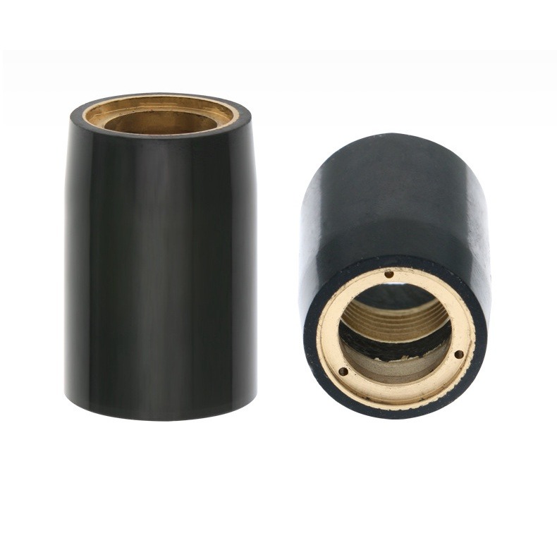 SG51電極火口 電離子切割機 切割 火口 切割火嘴 保護帽 散氣環 SG51電離子切割機配件  PLASMA切割-細節圖3