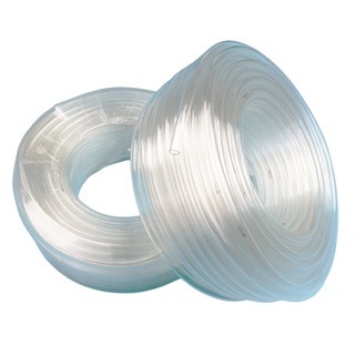 透明PU管 風管 pu管 空壓管 透明管 壓力管 高壓風管 透明軟管 氣源管 氣動管 輸送管 塑膠管 透明風管 台灣製-細節圖2