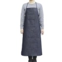 牛仔圍裙-加厚款