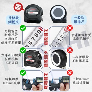捲尺 自鎖捲尺 5米 7.5米 鋼捲尺 雙面捲尺 公分捲尺 耐摔卷尺 卷尺 耐磨防摔卷尺 測量尺 魯班尺-細節圖4