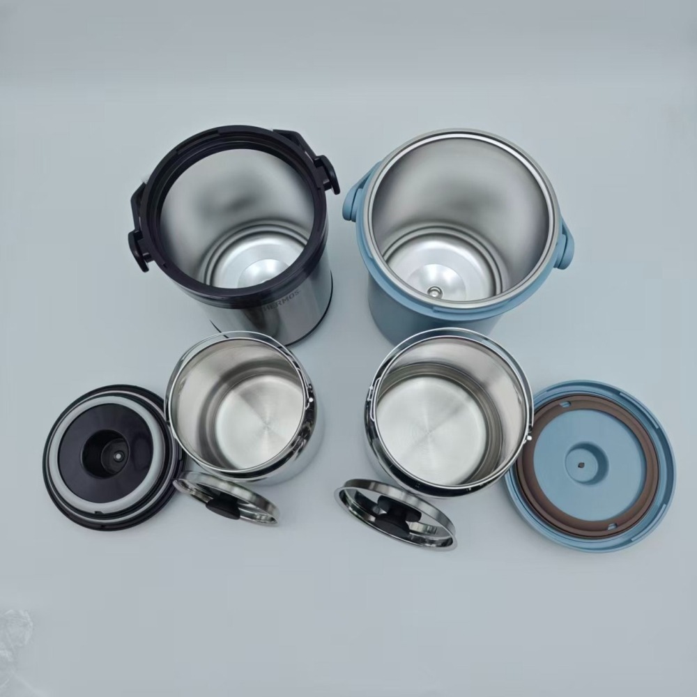 THERMOS 膳魔師真空燜燒提鍋1500ml 1800ml RPF-20 TCRA-1800 1.5L 1.8L-細節圖3