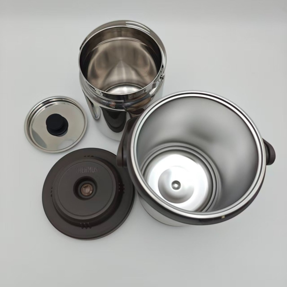 THERMOS 膳魔師真空燜燒提鍋1500ml 1800ml RPF-20 TCRA-1800 1.5L 1.8L-細節圖6