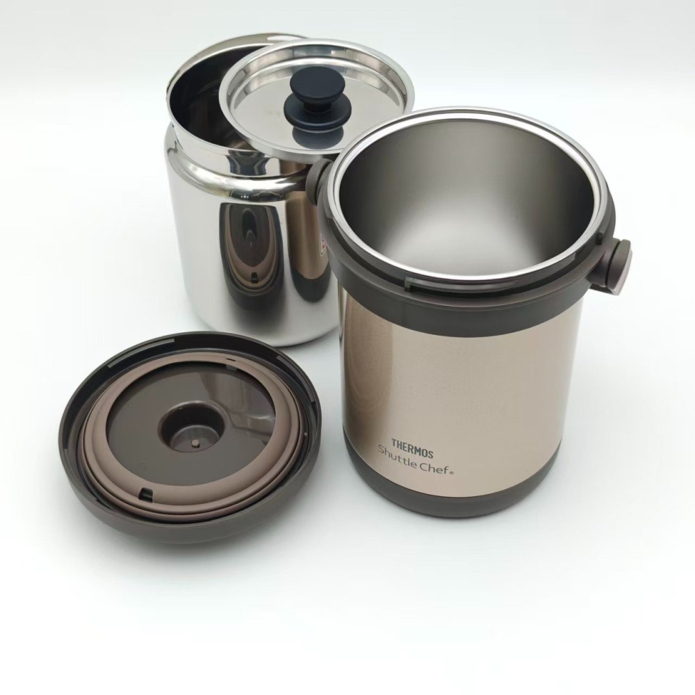 THERMOS 膳魔師真空燜燒提鍋1500ml 1800ml RPF-20 TCRA-1800 1.5L 1.8L-細節圖7