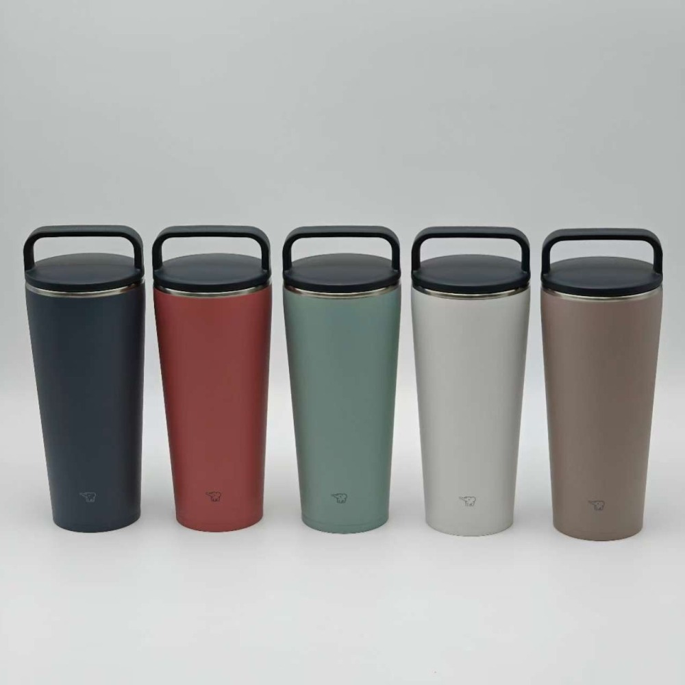 象印ZOJIRUSHI 真空不銹鋼隨行杯 保溫杯 保溫瓶 720/890ml SX-LA72H SX-LA89H-細節圖2