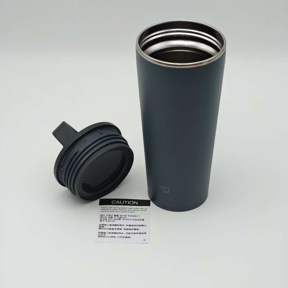 象印ZOJIRUSHI 真空不銹鋼隨行杯 保溫杯 保溫瓶 720/890ml SX-LA72H SX-LA89H-細節圖3