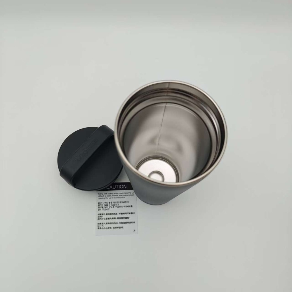 象印ZOJIRUSHI 真空不銹鋼隨行杯 保溫杯 保溫瓶 720/890ml SX-LA72H SX-LA89H-細節圖4