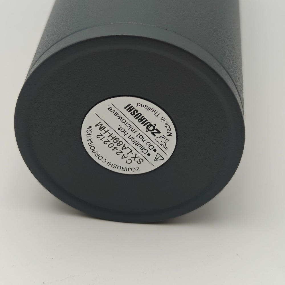 象印ZOJIRUSHI 真空不銹鋼隨行杯 保溫杯 保溫瓶 720/890ml SX-LA72H SX-LA89H-細節圖6